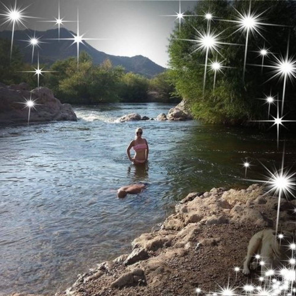 Meet your Posher, Nicole